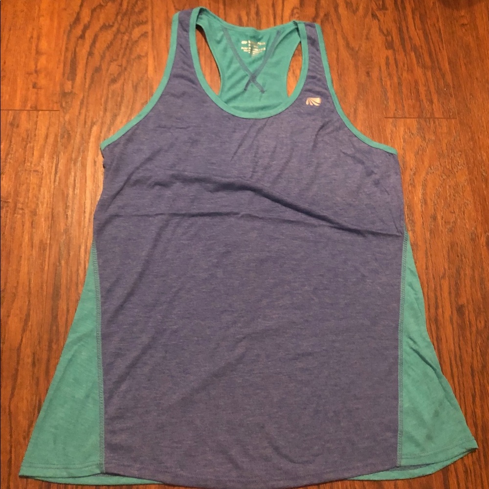 NWOT Activewear Tank
